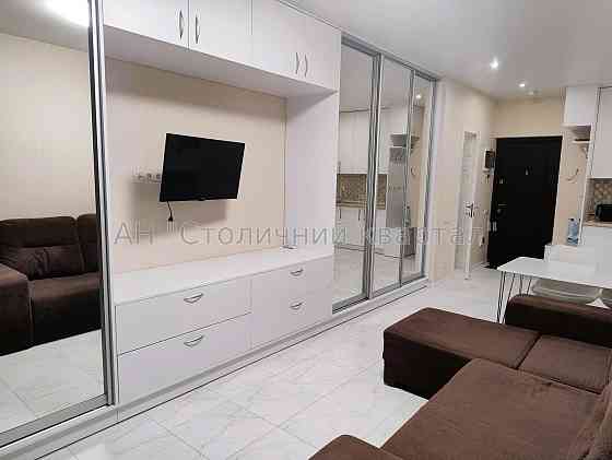 Оренда Будинок 1-кімнатний на Обухівська вул., 137А Київ