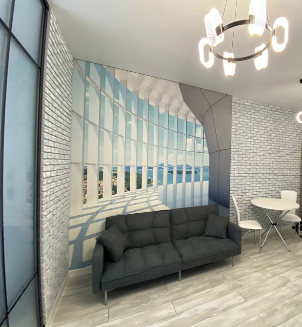 Квартира с видом на море Одеса - фото 7