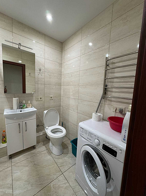 Продаж Квартира 3-кімнатна, 17/24 поверх на Данченка вул., д. 1 Kiev - photo 18