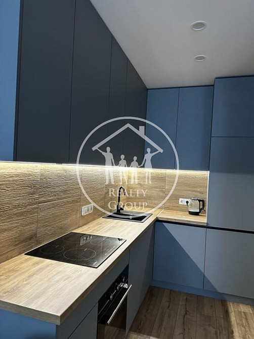 Продаж 1к Квартира 47 кв.м Трускавецька, 3а Львів - фото 5