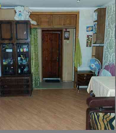 Комната в коммуне Сегедская  на Фонтане Odessa