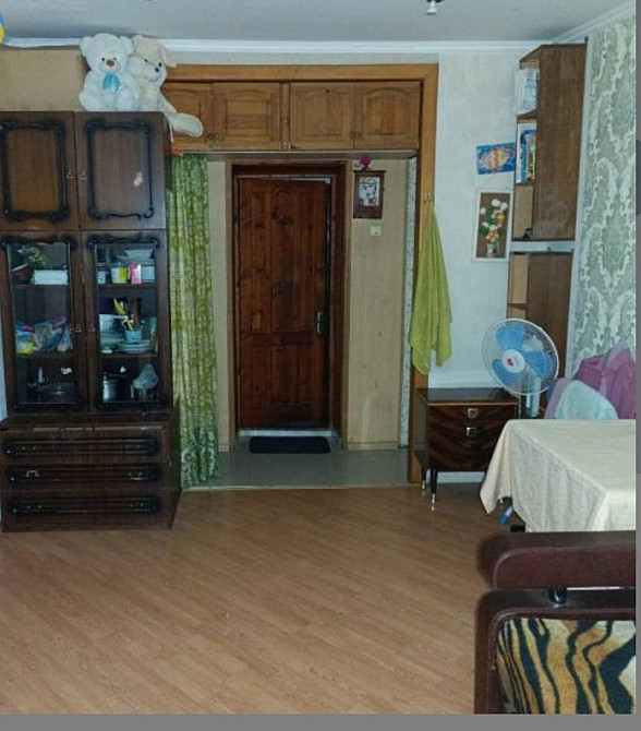 Комната в коммуне Сегедская  на Фонтане Odessa - photo 6