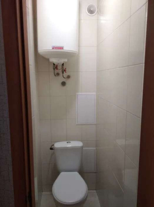 Оренда Квартира 3-кімнатна, 2/5 поверх на Світла, 3 Київ - фото 5