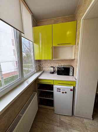 Оренда Квартира 1-кімнатна, 3/6 поверх на вул. Шевченківський Харків