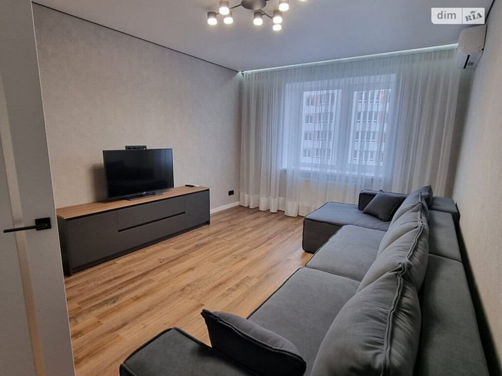 Оренда Квартира 1-кімнатна, 5/8 поверх на Олександрівська Вінниця - фото 4