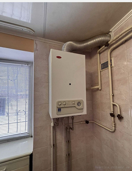 Продаж Квартира 2-кімнатна, 1/5 поверх на Гоголівська Житомир - фото 4