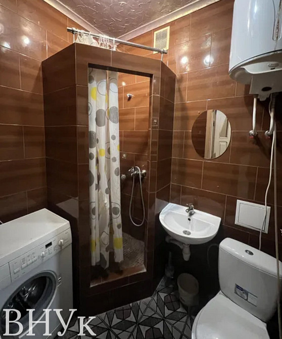 Продаж Квартира 1-кімнатна, 5/5 поверх на Коперника Луцьк - фото 16