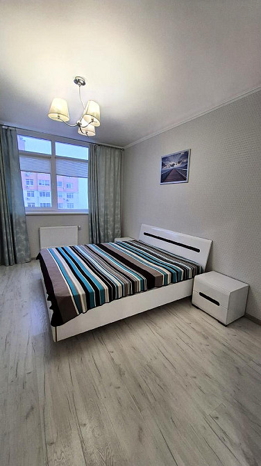 Продаж Квартира 1-кімнатна, 23/25 поверх на Воскресенська вул., д. 16-А Kiev - photo 2