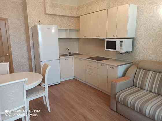 Оренда Квартира 1-кімнатна, 17/25 поверх на ул. Генерала Шаповала, 2 Київ