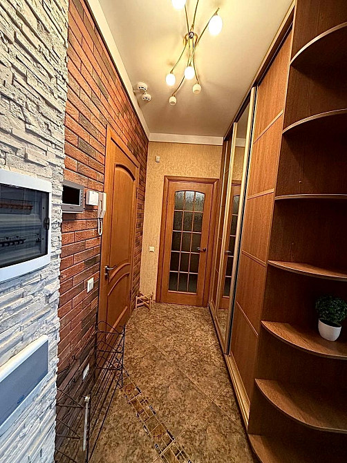 Продаж Квартира 2-кімнатна, 14/25 поверх на Вышгородская вул., д. 45 Київ - фото 11