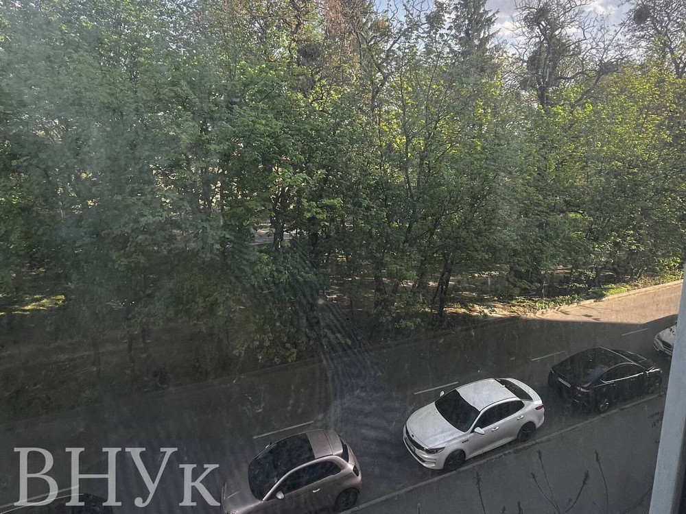 Продаж Квартира 3-кімнатна, 3/9 поверх на бул. Свободи Вінниця - фото 10