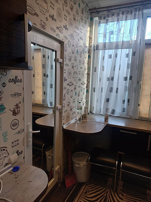 Квартира с ремонтом и мебелью район кирпичного завода Одеса - фото 12