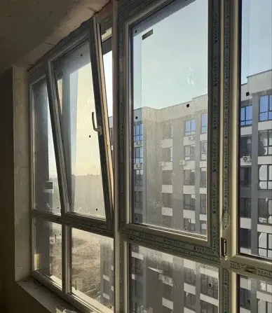 For sale 2-room Apartment 69 sq.m Comfort Park Ivano-Frankivs'k - photo 5