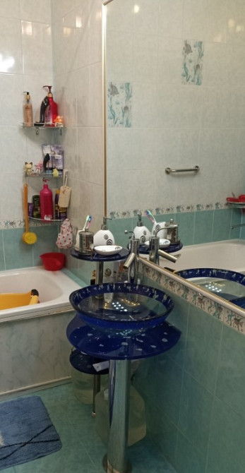 Продам 3х комнатную квартиру в новом доме по ул.Б.Хмельницкого Odessa - photo 13