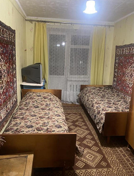 Продаж Квартира 3-кімнатна, 8/9 поверх на вул. Проспект Миру Житомир - фото 4