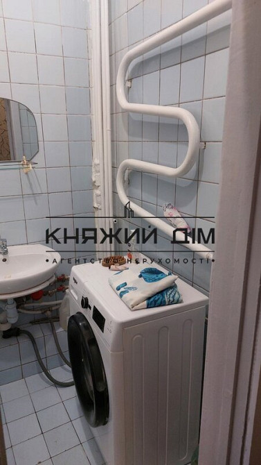 Оренда Квартира 1-кімнатна, 1/5 поверх на Стрелецкая ул. Київ - фото 11