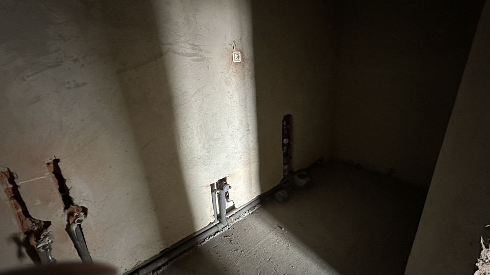 Продається три кімнатна квартира район Канада. Тернопіль - фото 6