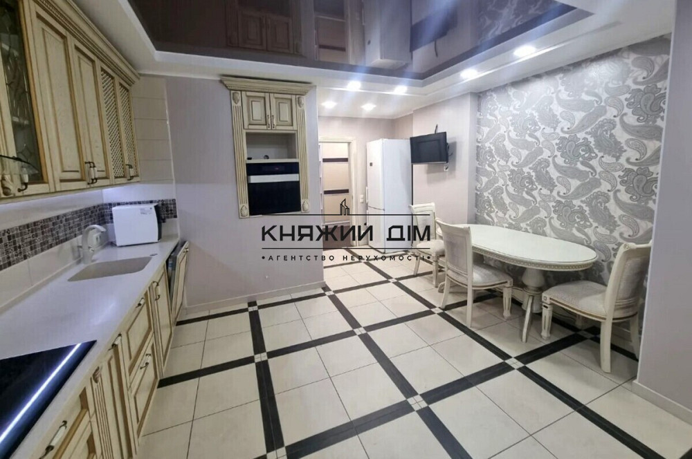 Оренда Квартира 2-кімнатна, 6/21 поверх на Сикорского ул. Киев - изображение 3