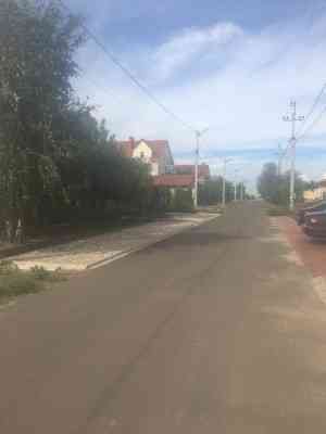 Продаж земельної ділянки 0.1 соток на ул. Нескучная, 3 Санжійка