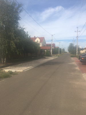 Продаж земельної ділянки 0.1 соток на ул. Нескучная, 3 Санжійка - фото 2