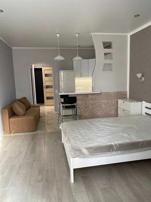 Оренда Квартира 1-кімнатна, 2/26 поверх на Каховська, 62а Kiev - photo 16