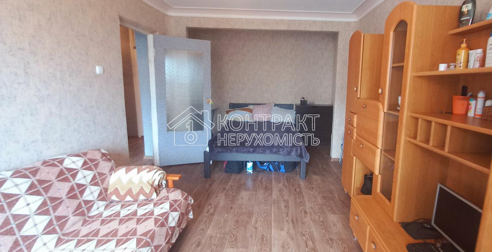 Продаж Квартира 1-кімнатна, 6/10 поверх на вул. Лебединська Харків - фото 6