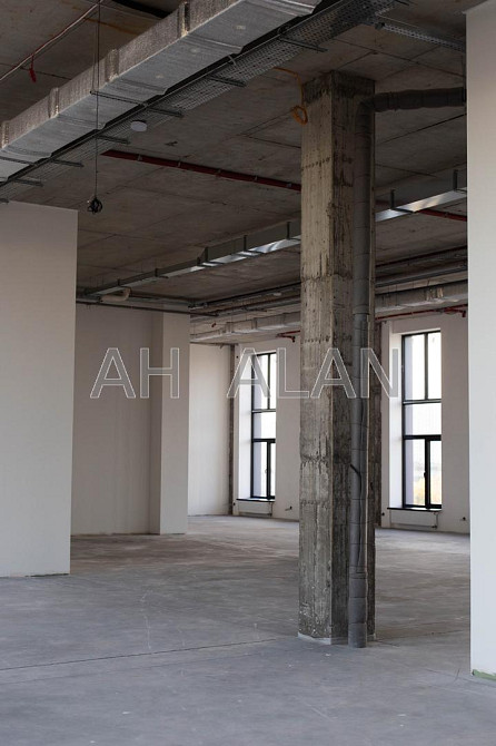 Оренда офісне приміщення на Академіка Книшова вул., 6 поверх - 6/12 Київ - фото 7