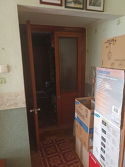 2-комнатная на Фонтанской дороге, кирпичный дом, 10 мин до моря Одеса - фото 7