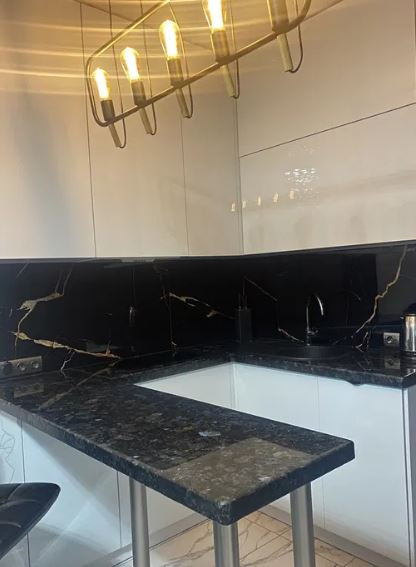 Дуплекс. Современный ремонт. Одеса - фото 3