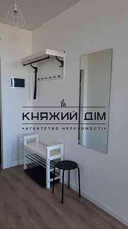 ОРЕНДА 1к кв ЖК Метрополія Дарниця вул. Гаспринського 3 Код №11203789 Kiev