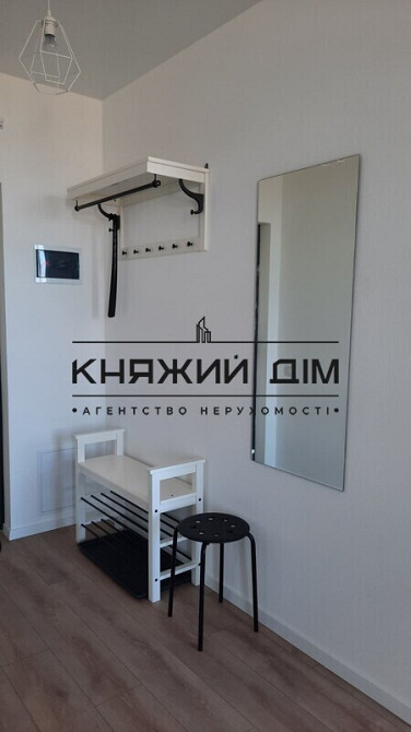 ОРЕНДА 1к кв ЖК Метрополія Дарниця вул. Гаспринського 3 Код №11203789 Київ - фото 2
