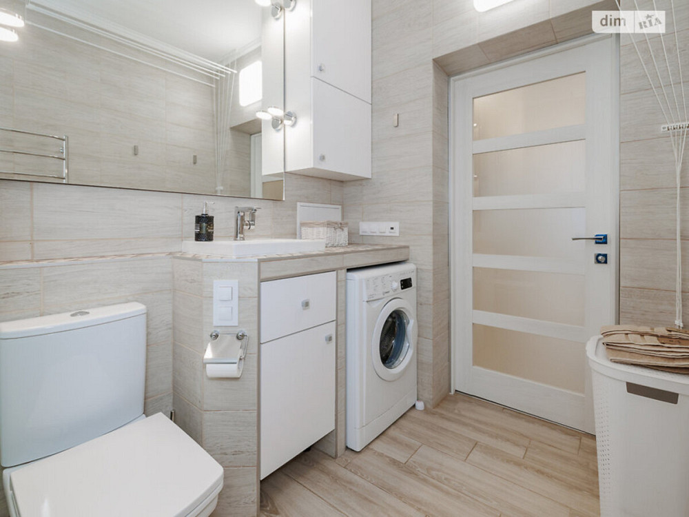 Оренда Квартира 1-кімнатна, 22/25 поверх на Теремківська, 3а Київ - фото 10