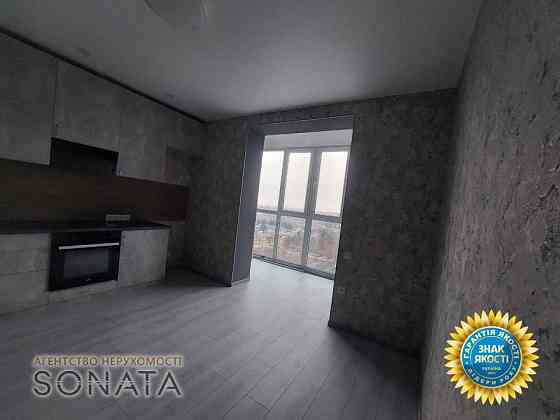 Продаж 1к Квартира 52 кв.м Добровольчих Батальонів, 203/3 Черкассы