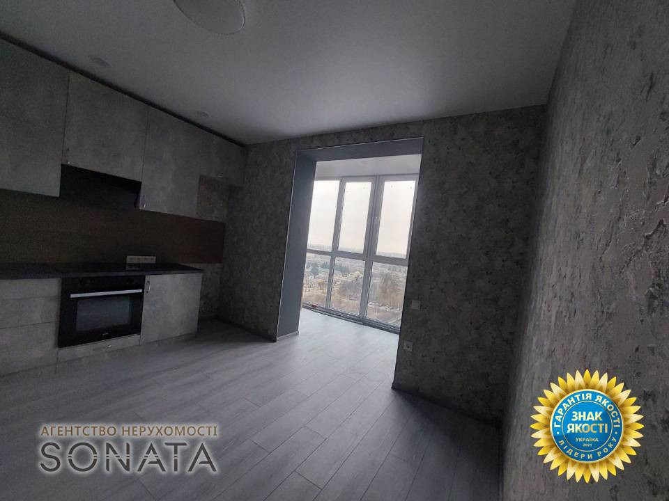 Продаж 1к Квартира 52 кв.м Добровольчих Батальонів, 203/3 Черкассы - изображение 2