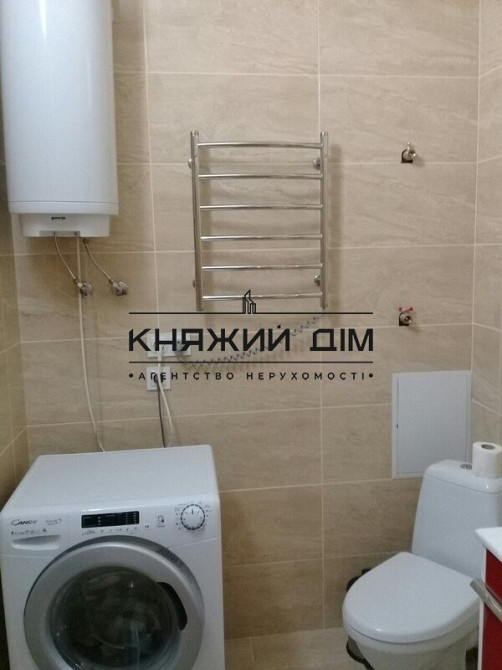 ОРЕНДА 1к кв ЖК Smart Plaza Берестейский просп. 26 код 11203589 Київ - фото 8
