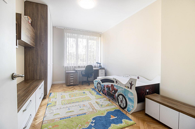 Оренда 3К квартири — Грабовського Павла Львів - фото 10