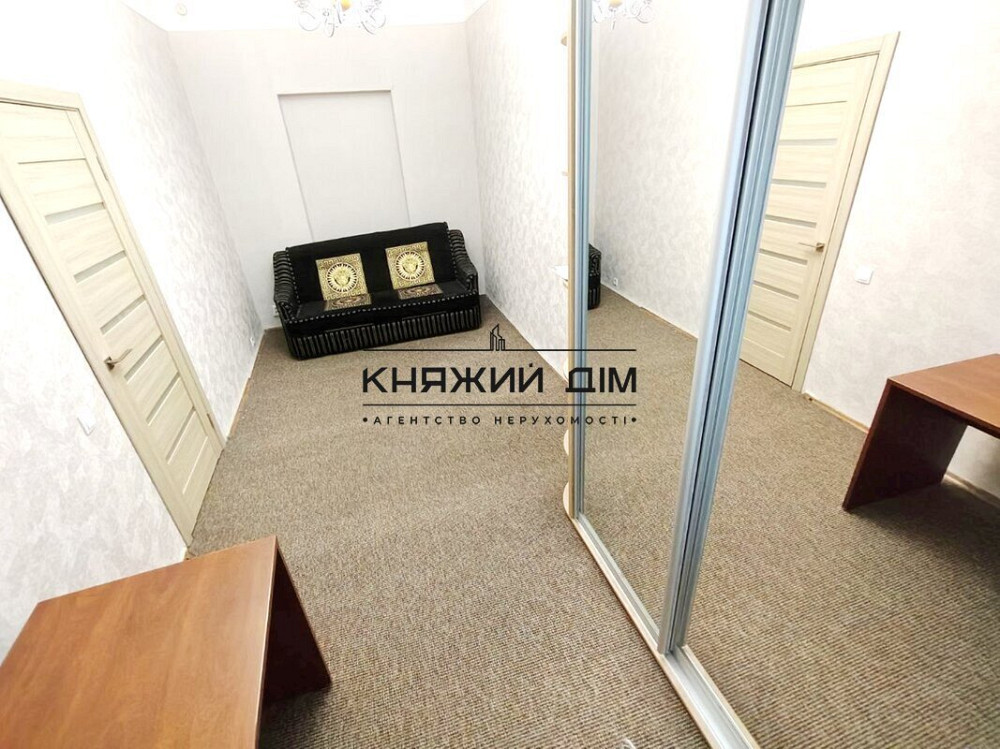 Оренда 2-х кв. біля ст.м. Лук'янівська 3 хв. пішки. № 11200429 Київ - фото 8