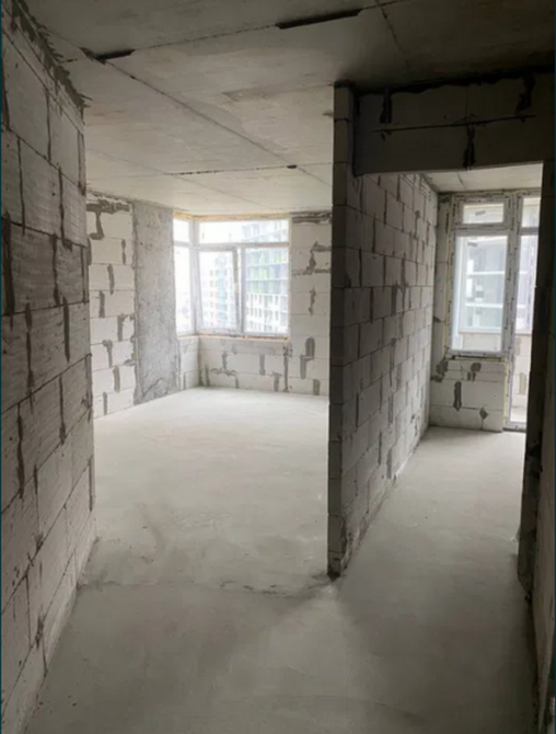 Продаж 1к квартири, 40,7 м.кв., вул. Київська Тернопіль - фото 2