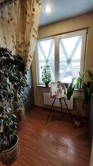 Продаж Квартира 2-кімнатна, 5/5 поверх на Почайнинська вул., д. 52 Київ - фото 8