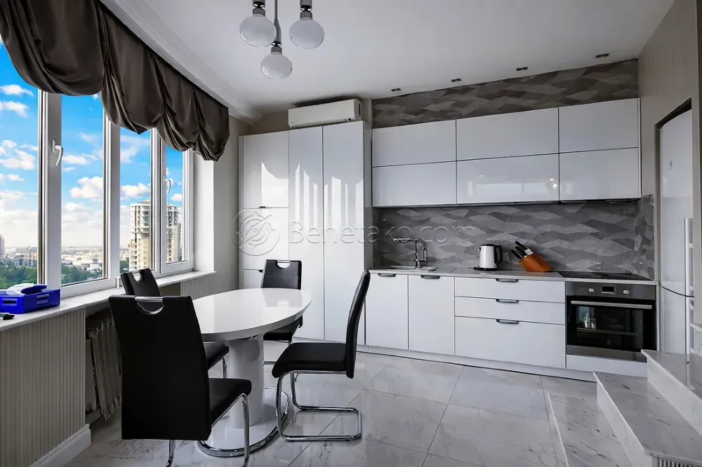 Оренда 3к Квартира 115 кв.м пр. Шевченко, 33Б Одеса - фото 9