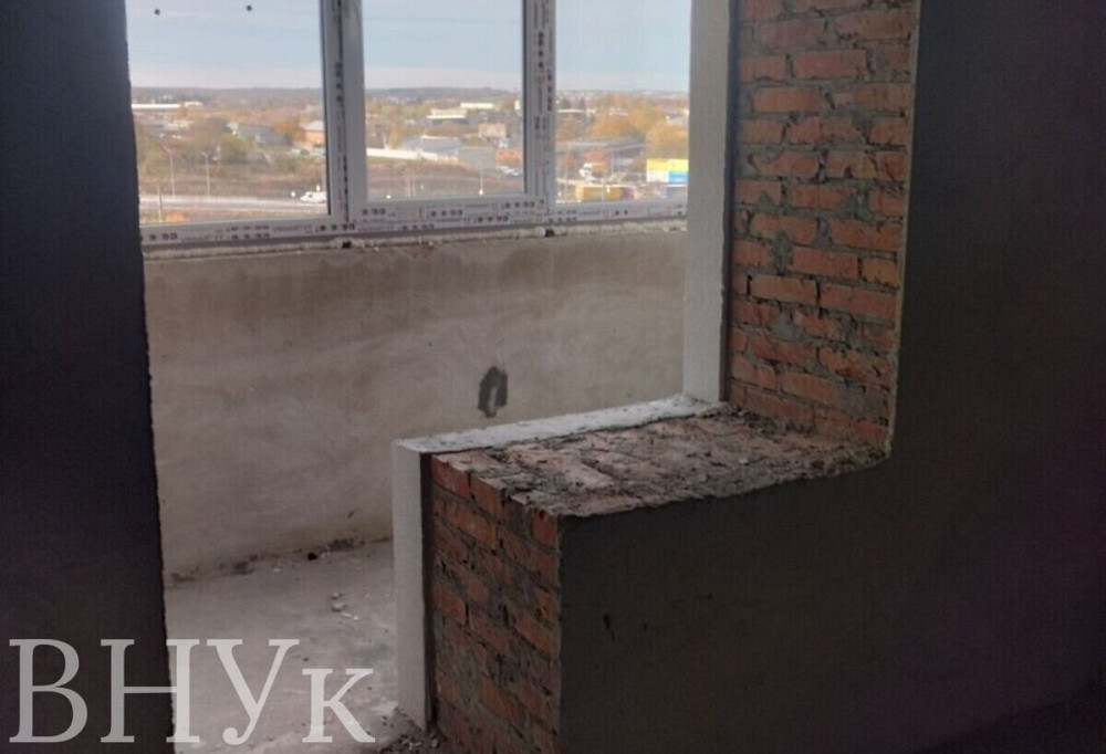 Продаж Квартира 2-кімнатна, 3/9 поверх на вул. Довженка О. Ternopil' - photo 14
