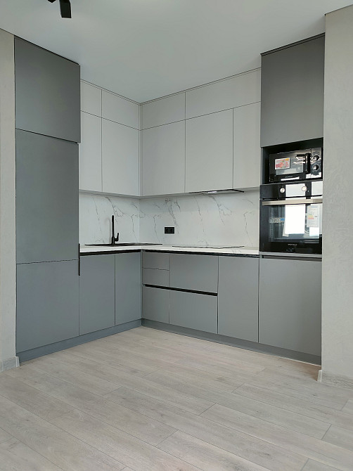 1 комнатная 54 кв.м. в  ЖК Бульвар Акаций Odessa - photo 9