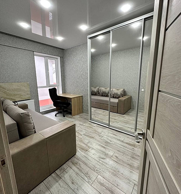 Продаж Квартира 2-кімнатна на Гетьманская, 9 Дніпро - фото 4