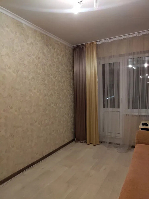 Оренда Квартира 1-кімнатна, 8/10 поверх на Лариса Руденка, 8 Київ - фото 2