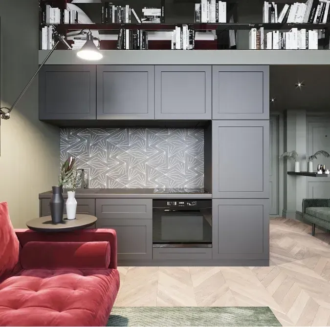 Продаж 2к Квартира 88 кв.м Кордонний провулок, 25 Одеса - фото 8