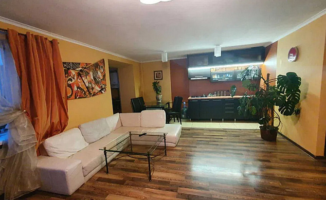 Продається дворівнева квартира, у цегляному будинку. Тернопіль - фото 1