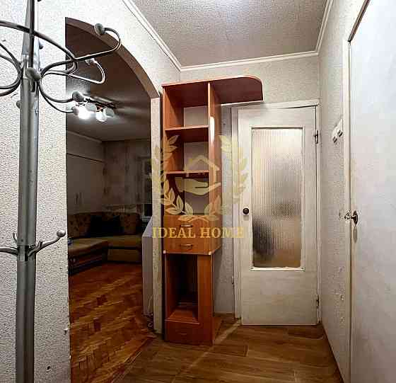 Продаж Квартира 1-кімнатна на Симиренко ул., 12А Київ