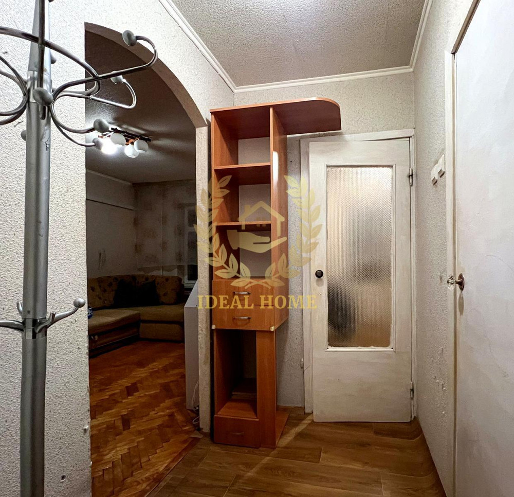 Продаж Квартира 1-кімнатна на Симиренко ул., 12А Київ - фото 5