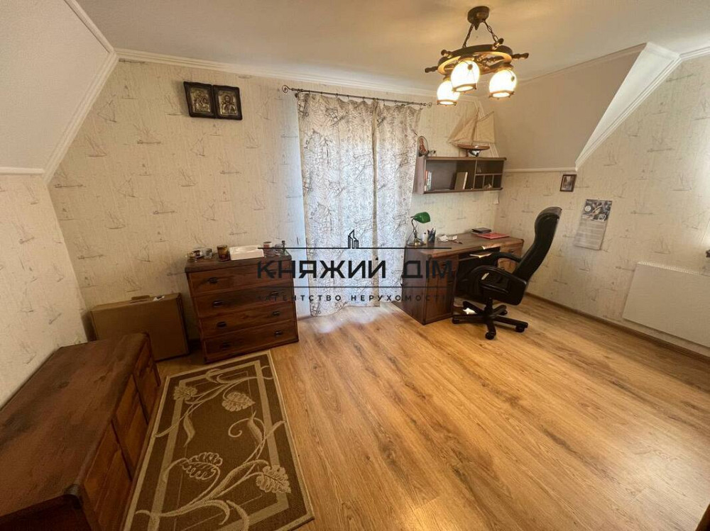 Продаж будинок 125 кв.м, 2 поверхи, 50 км до Києва. № 2211610 Яблунівка (Білоцерківський район) - фото 8