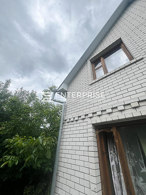 Продаж 2-поверховий Будинок з ділянкою 6 сот 105 кв.м 4 кімн. на Центральная вул. Киев - изображение 16